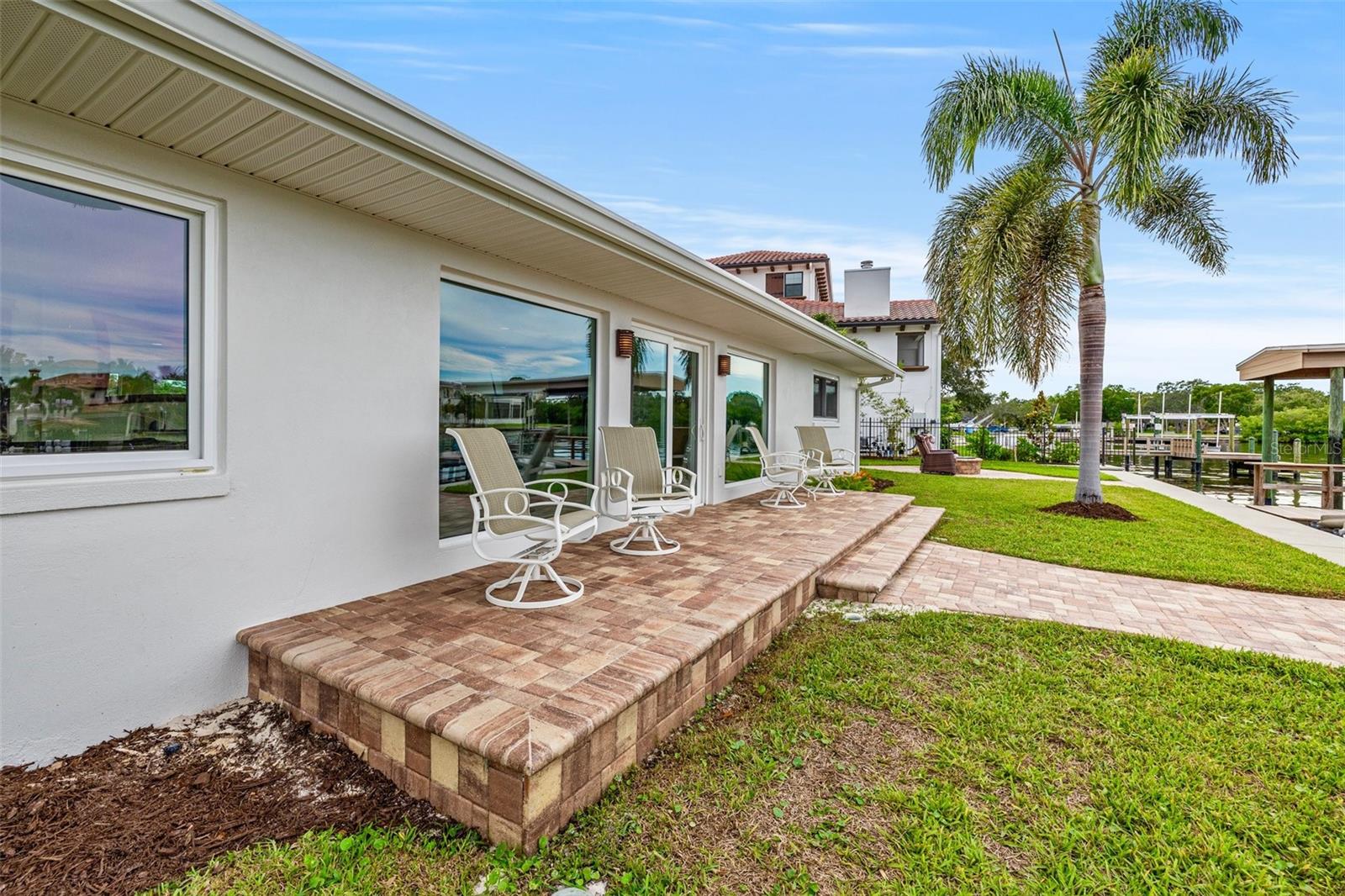 NORTH EAST PARK PLACIDO SHORES UNIT 2 - Residential