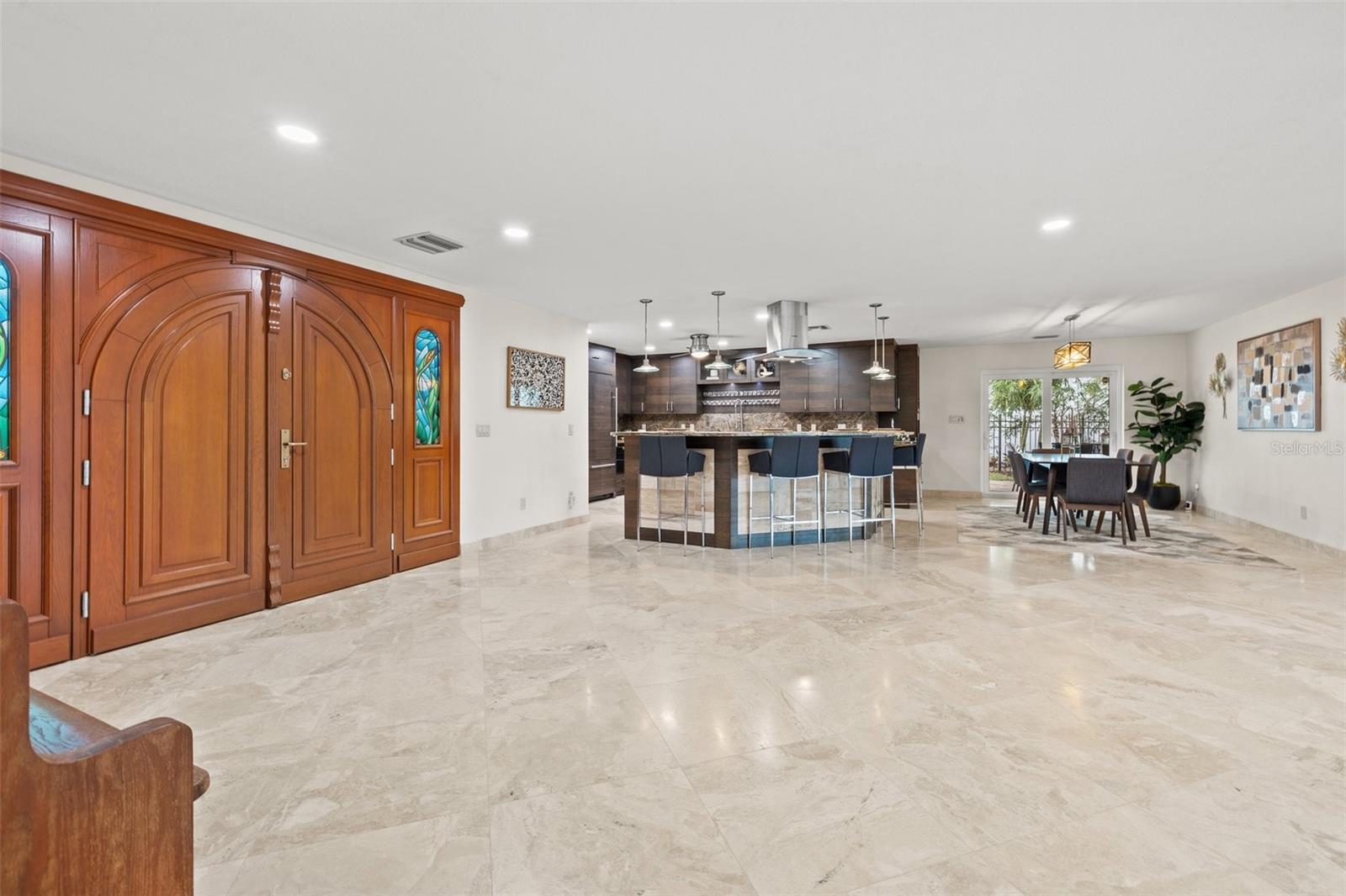 NORTH EAST PARK PLACIDO SHORES UNIT 2 - Residential