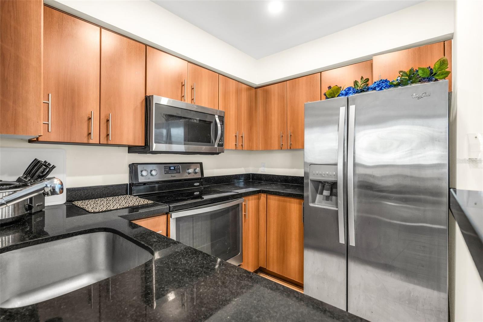 BAHIA AT DELRAY CONDO - Residential