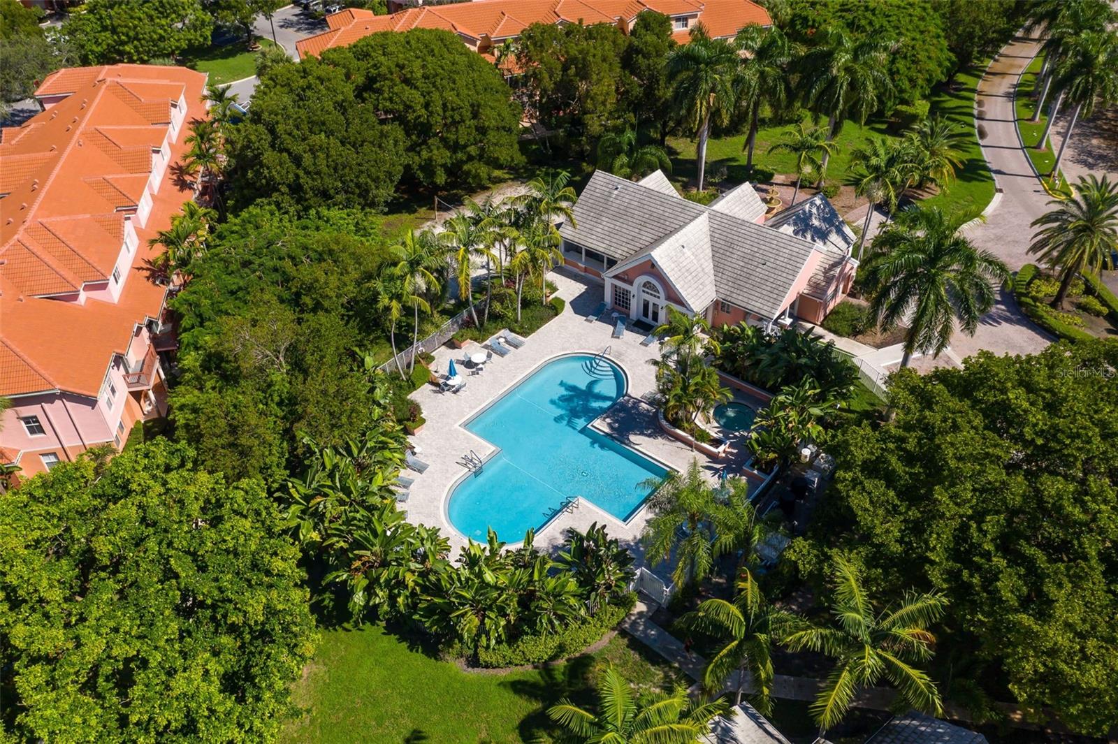 BAHIA AT DELRAY CONDO - Residential
