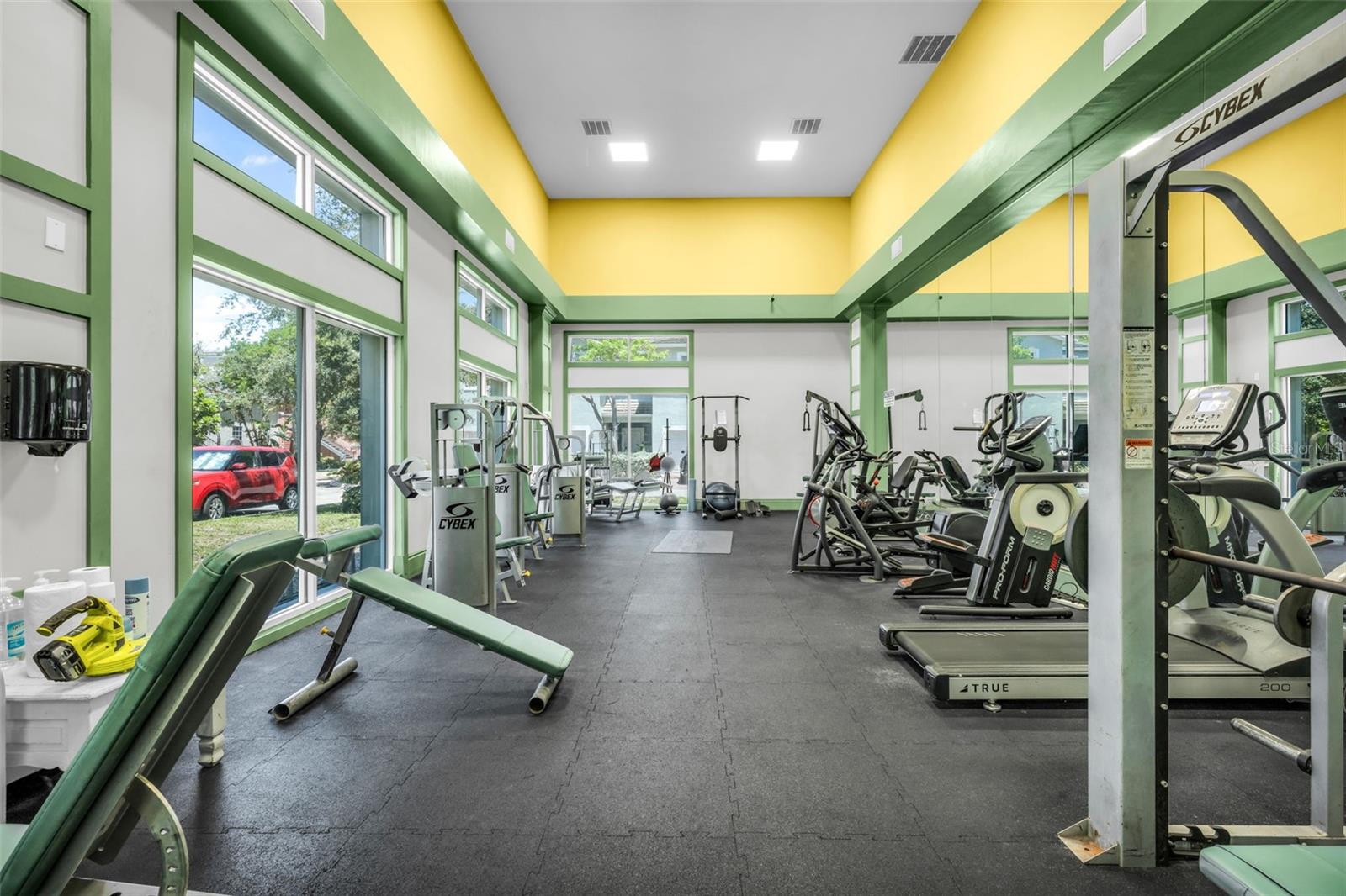 BAHIA AT DELRAY CONDO - Residential
