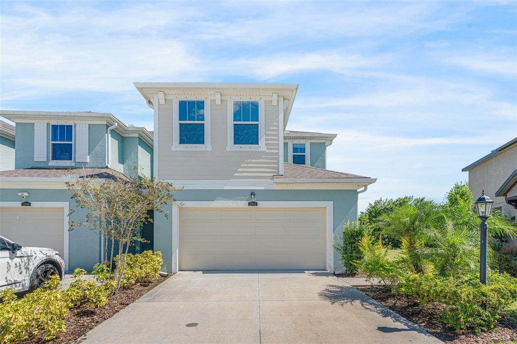 Photo of 11844 Sky Acres Terrace, Bradenton, FL 34211 (MLS # A4710265)