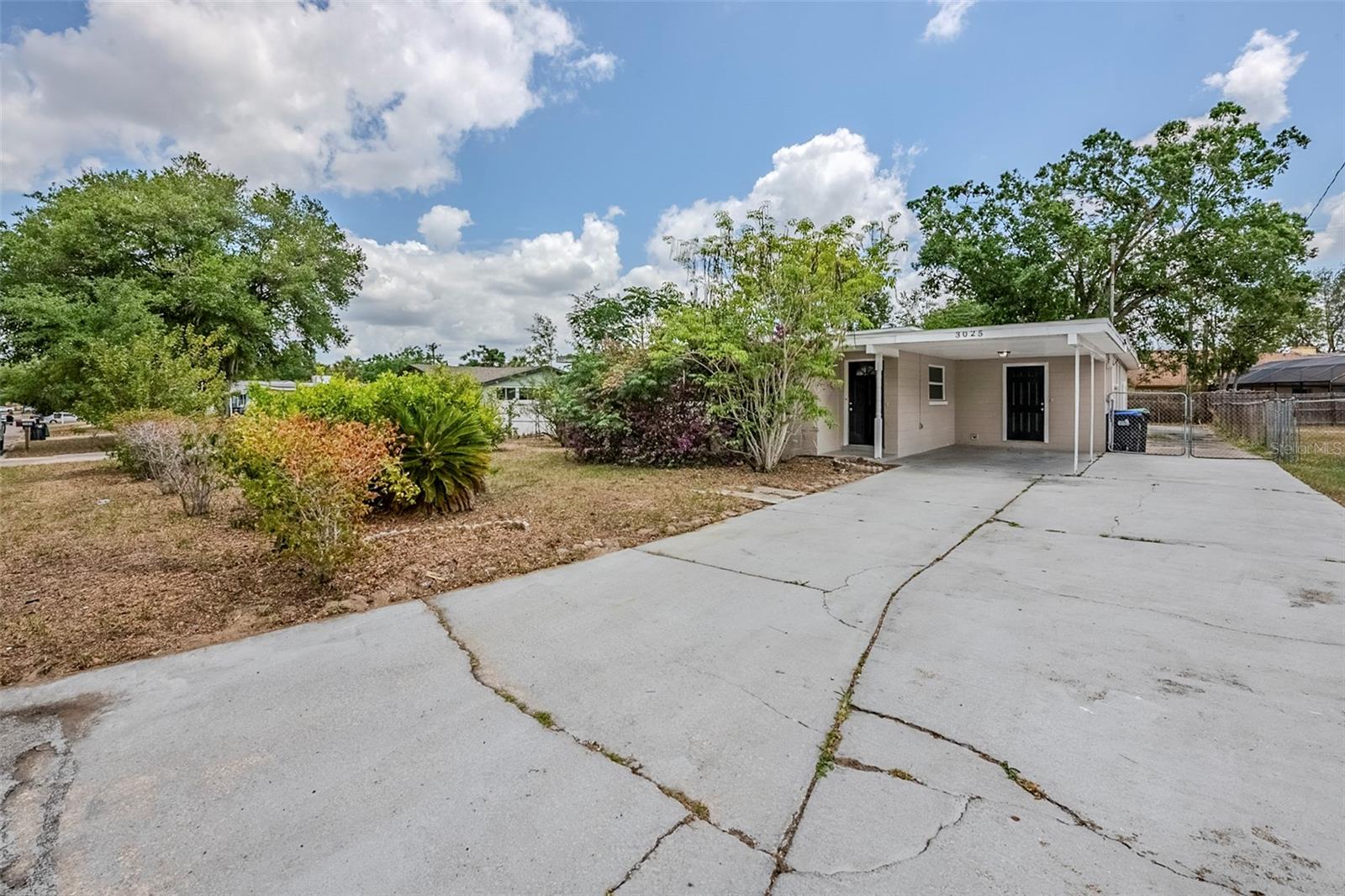 3025 BON AIR DRIVE