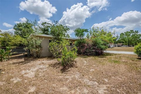 3025 BON AIR DRIVE ORLANDO FL 32818