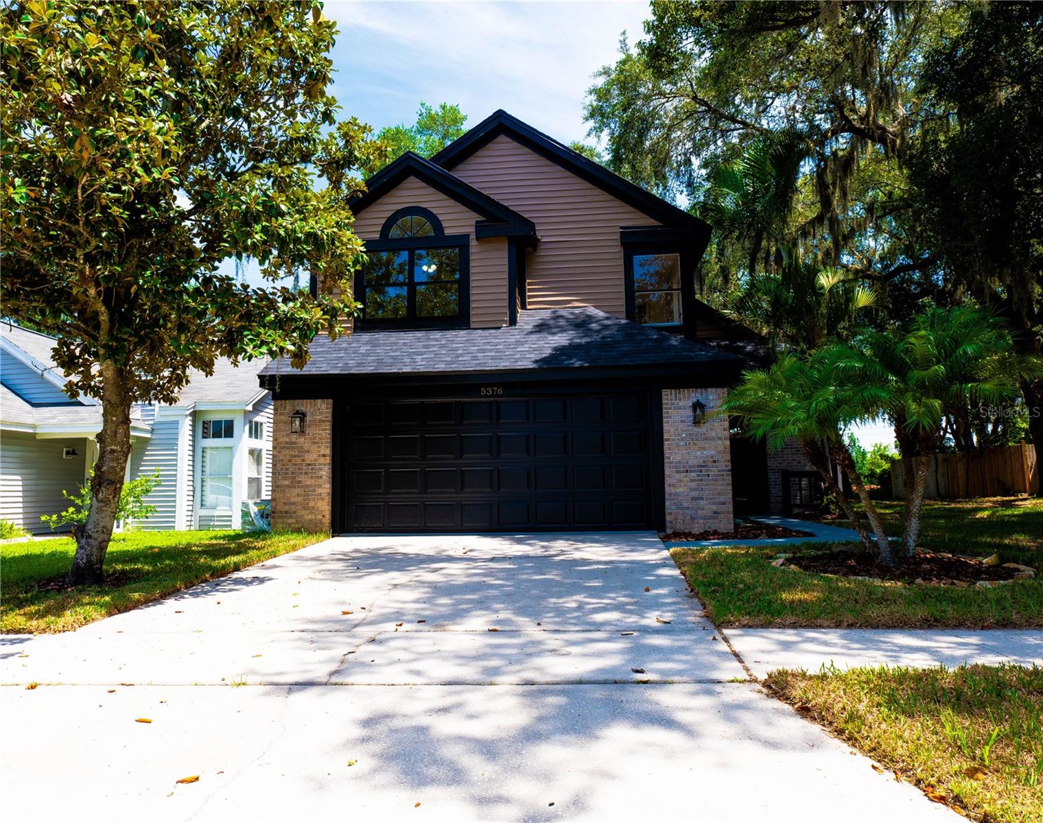 5376 ROCKING HORSE PLACE