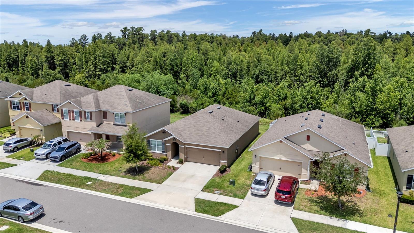 LAKES/LAUREL HIGHLANDS PH 1D - Residential