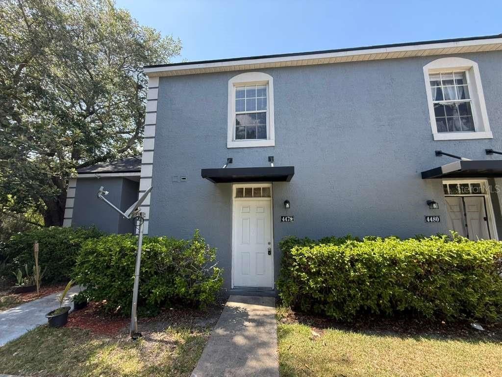 Photo of 4478 Saint Georges Court #A, Kissimmee, FL 34746 (MLS # S5148712)