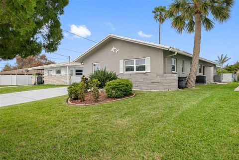 A home in NEW PORT RICHEY