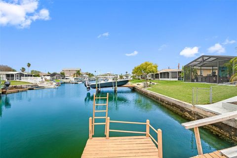 A home in NEW PORT RICHEY