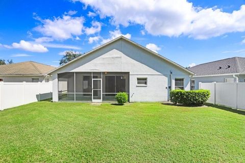 A home in WESLEY CHAPEL