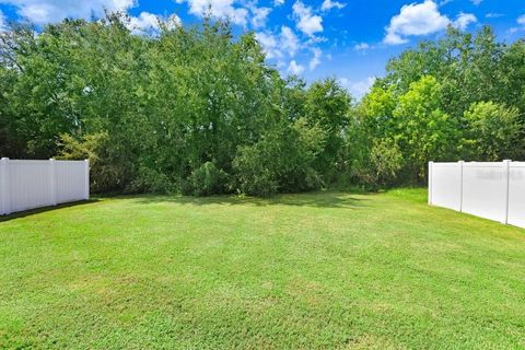 A home in WESLEY CHAPEL