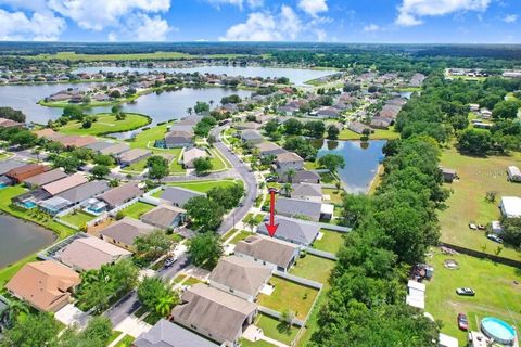 A home in WESLEY CHAPEL