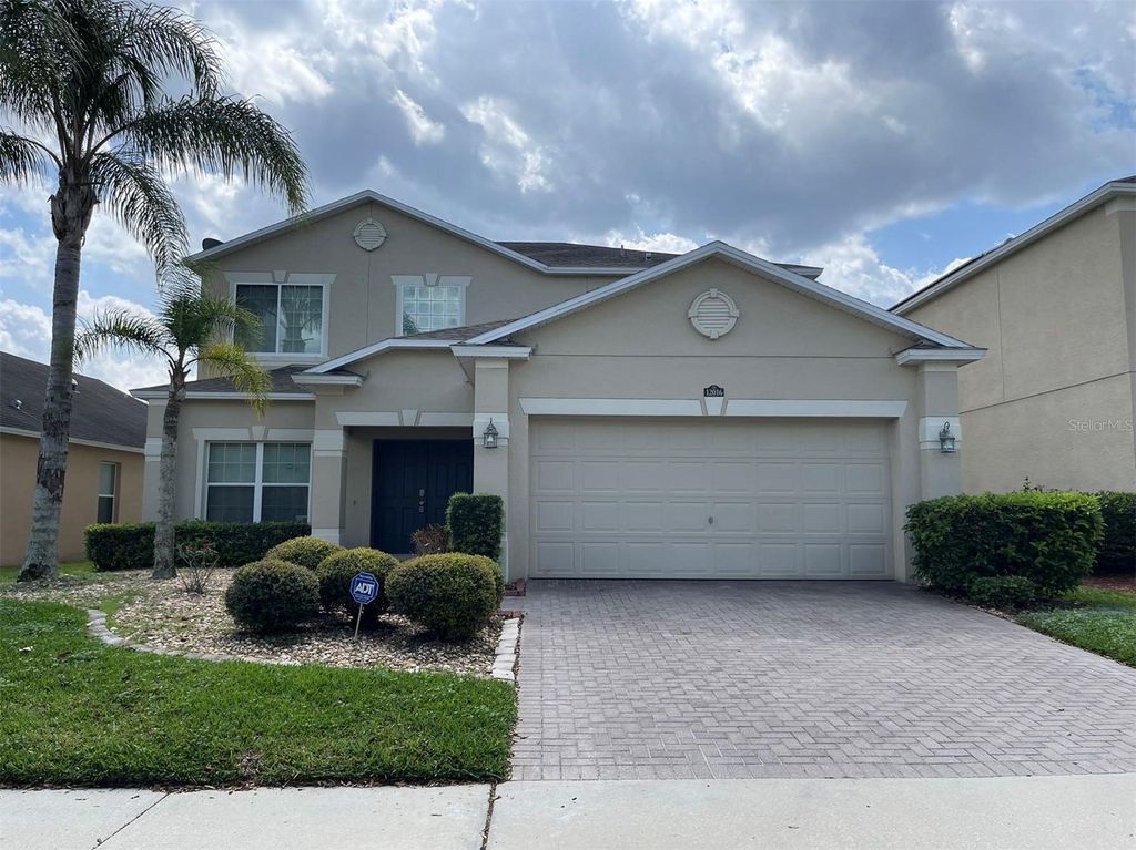 Photo of 12016 Deer Path Way, Orlando, FL 32832 (MLS # O6384195)