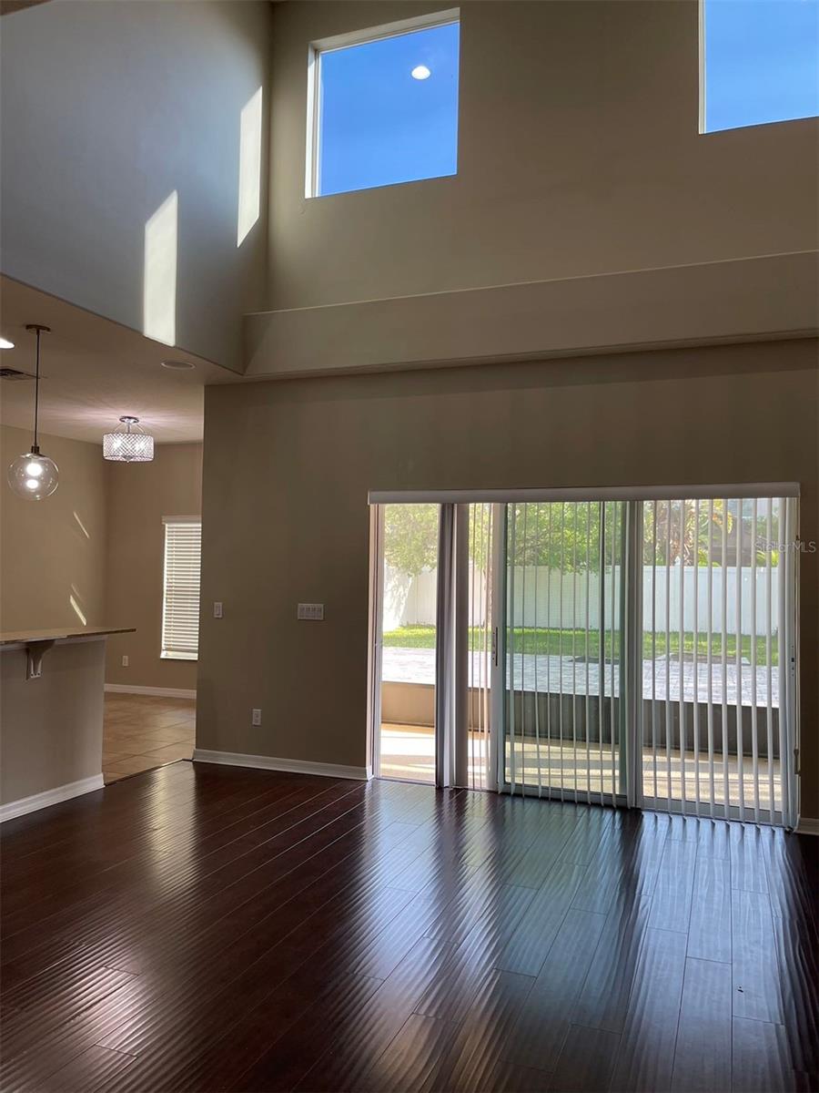 ENCLAVE/MOSS PARK PH2A - Residential Lease