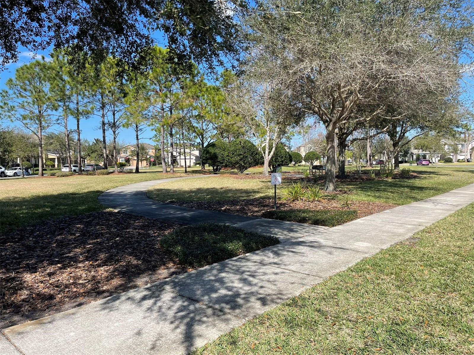 ENCLAVE/MOSS PARK PH2A - Residential Lease