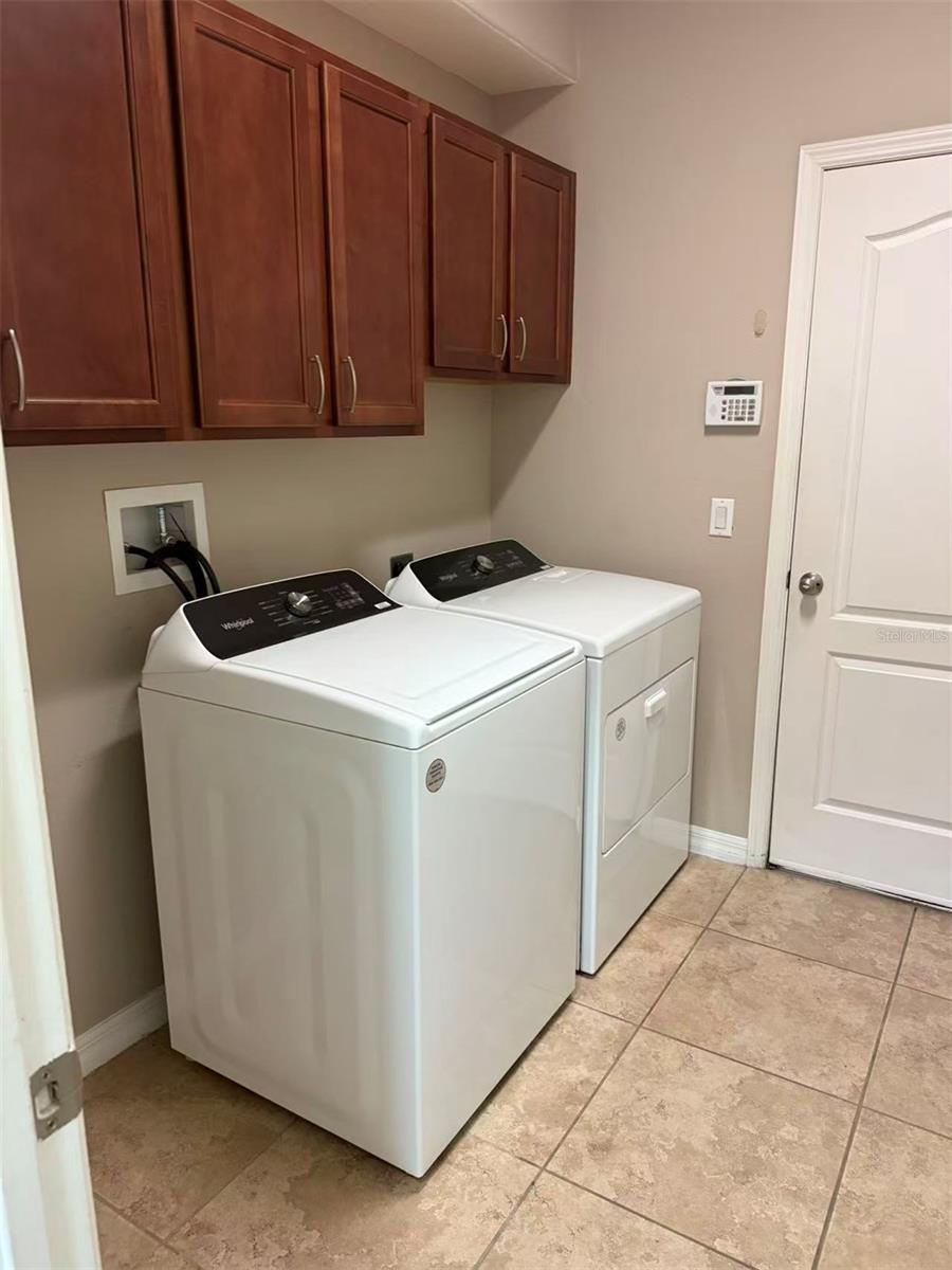 ENCLAVE/MOSS PARK PH2A - Residential Lease