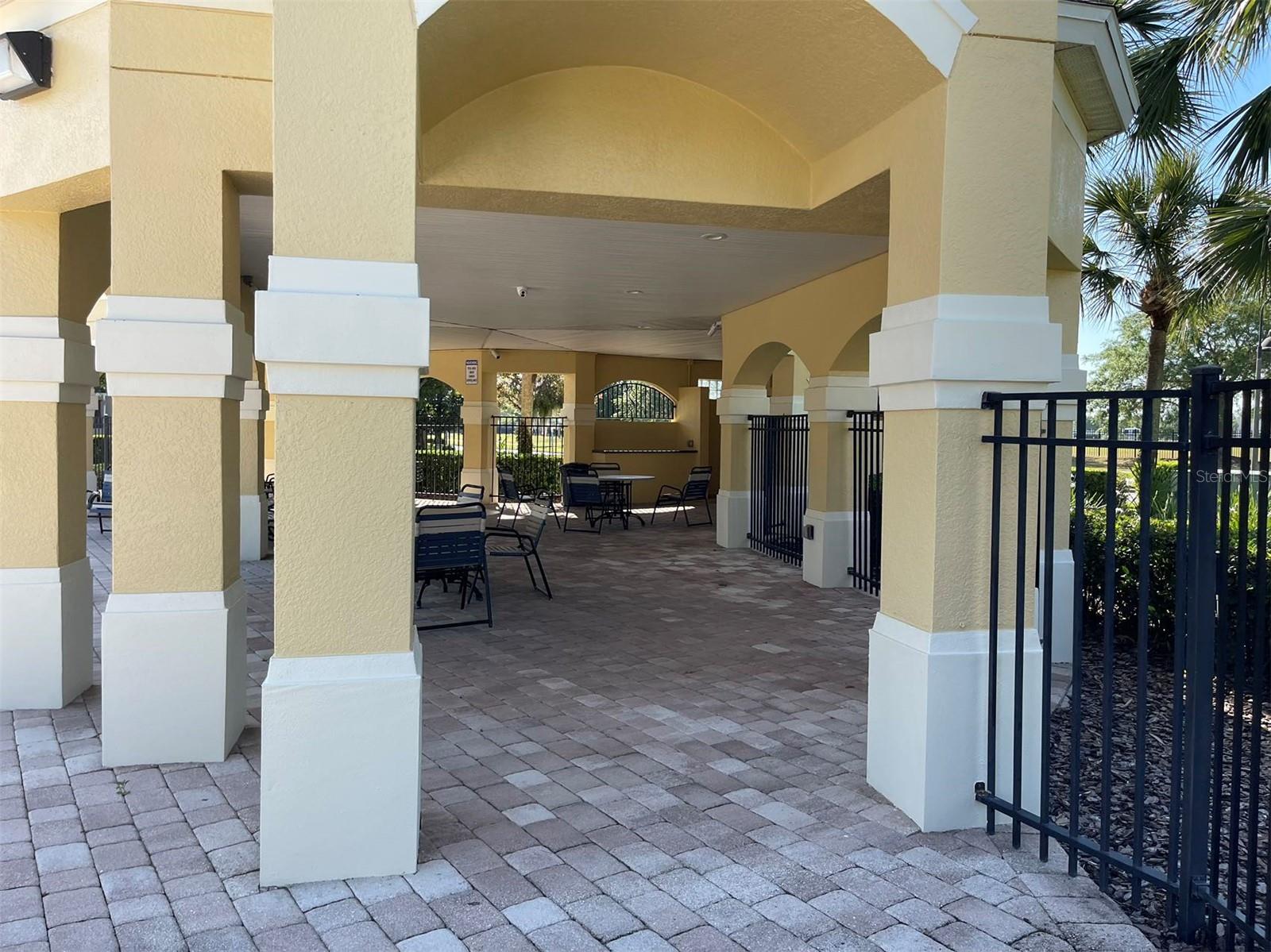 ENCLAVE/MOSS PARK PH2A - Residential Lease