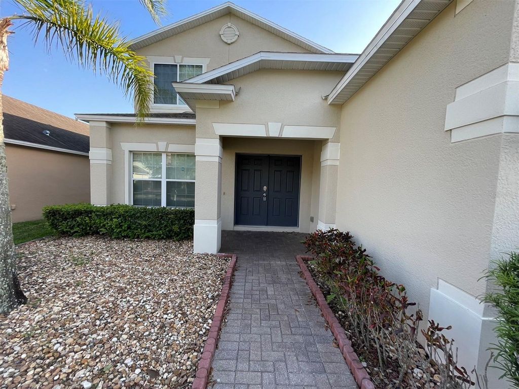 Photo of 12016 Deer Path Way, Orlando, FL 32832 (MLS # O6384195)