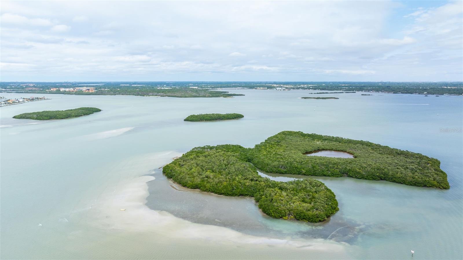 TREASURES OF CAPRI SUB - Residential