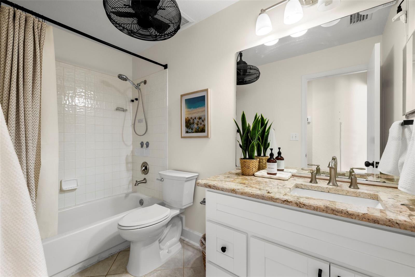 TREASURES OF CAPRI SUB - Residential