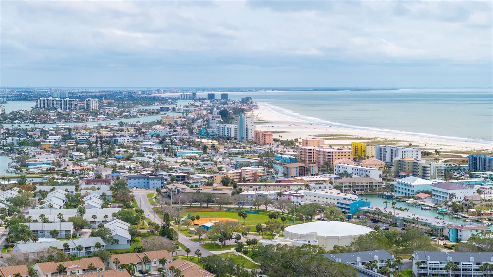TREASURES OF CAPRI SUB - Residential