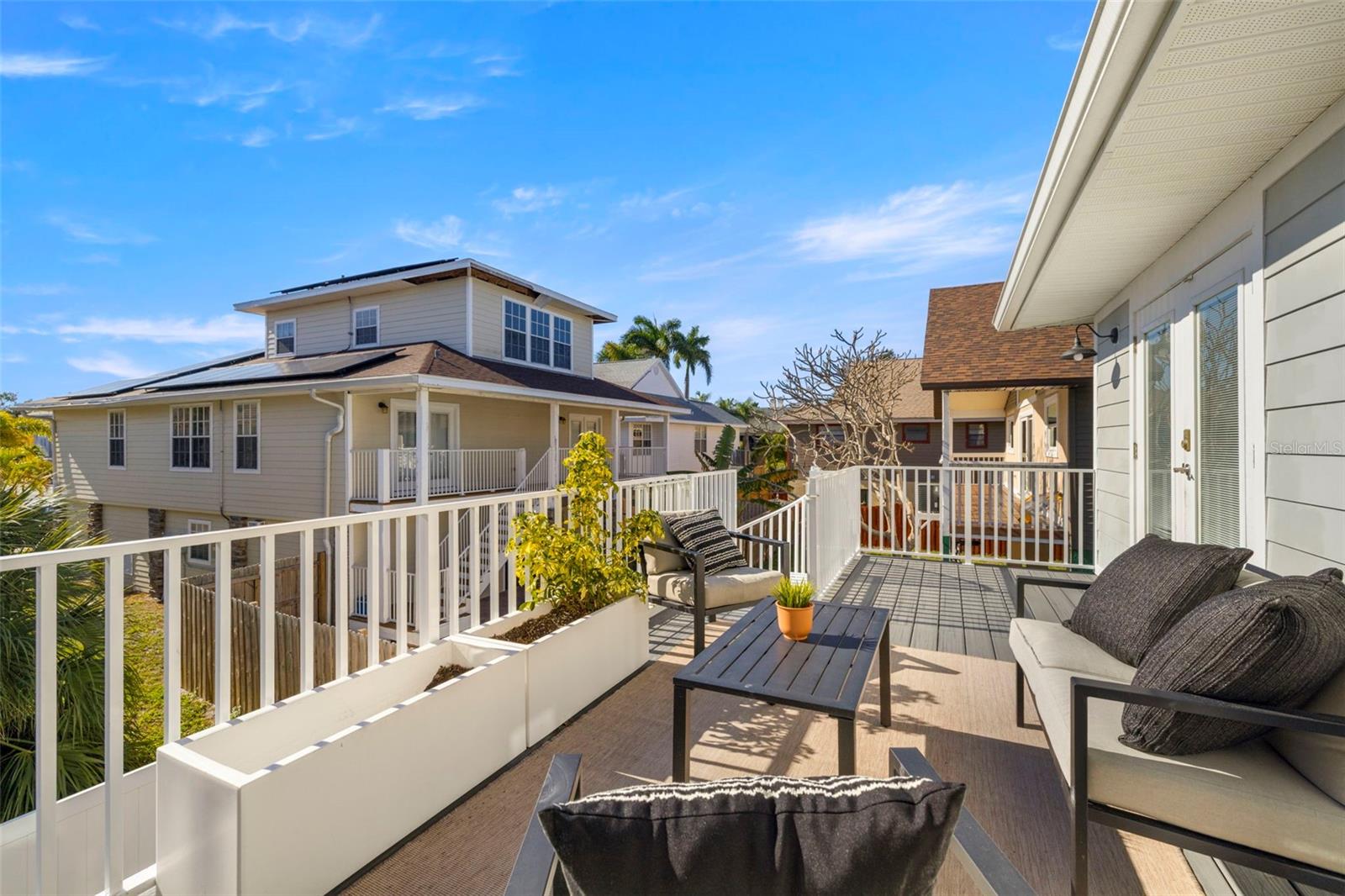 TREASURES OF CAPRI SUB - Residential