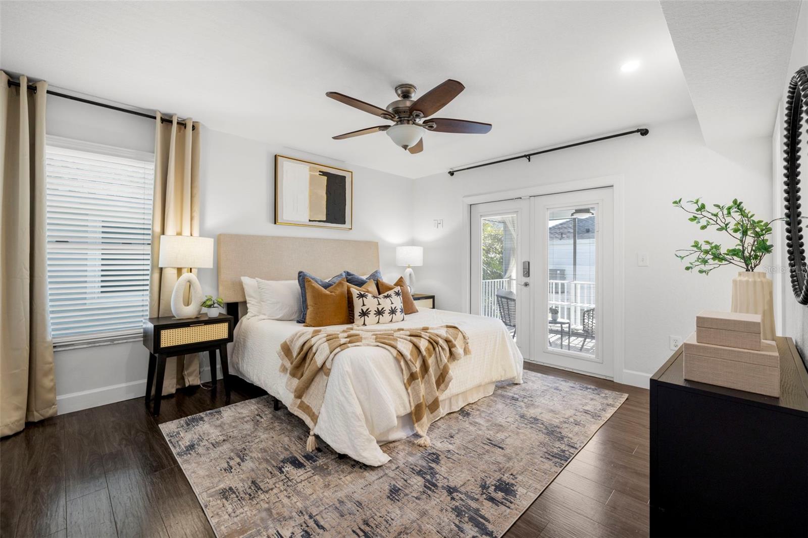 TREASURES OF CAPRI SUB - Residential