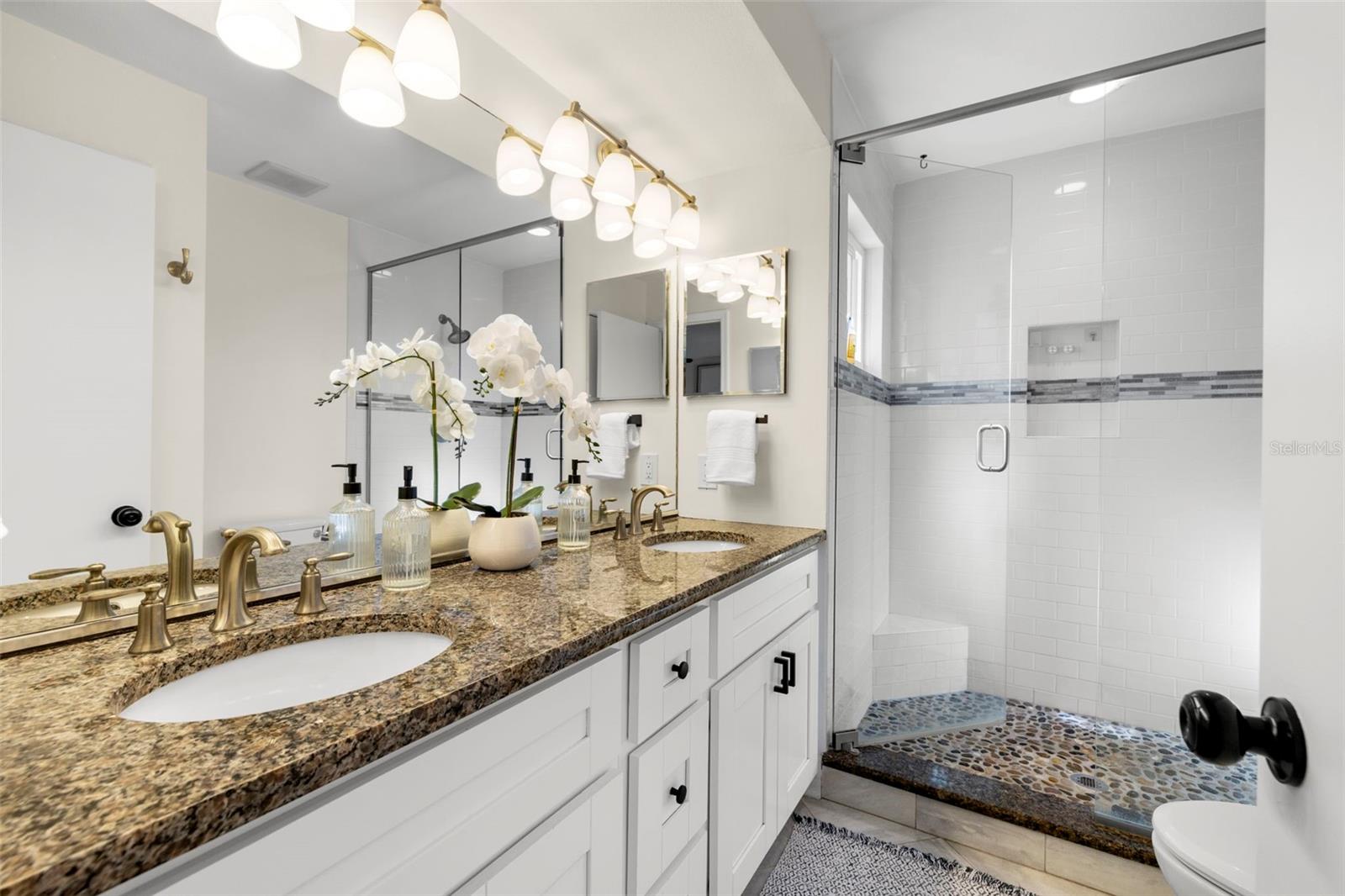 TREASURES OF CAPRI SUB - Residential