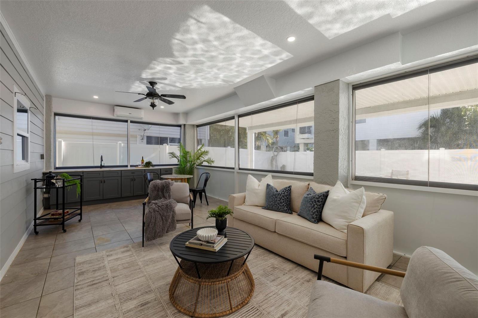 TREASURES OF CAPRI SUB - Residential