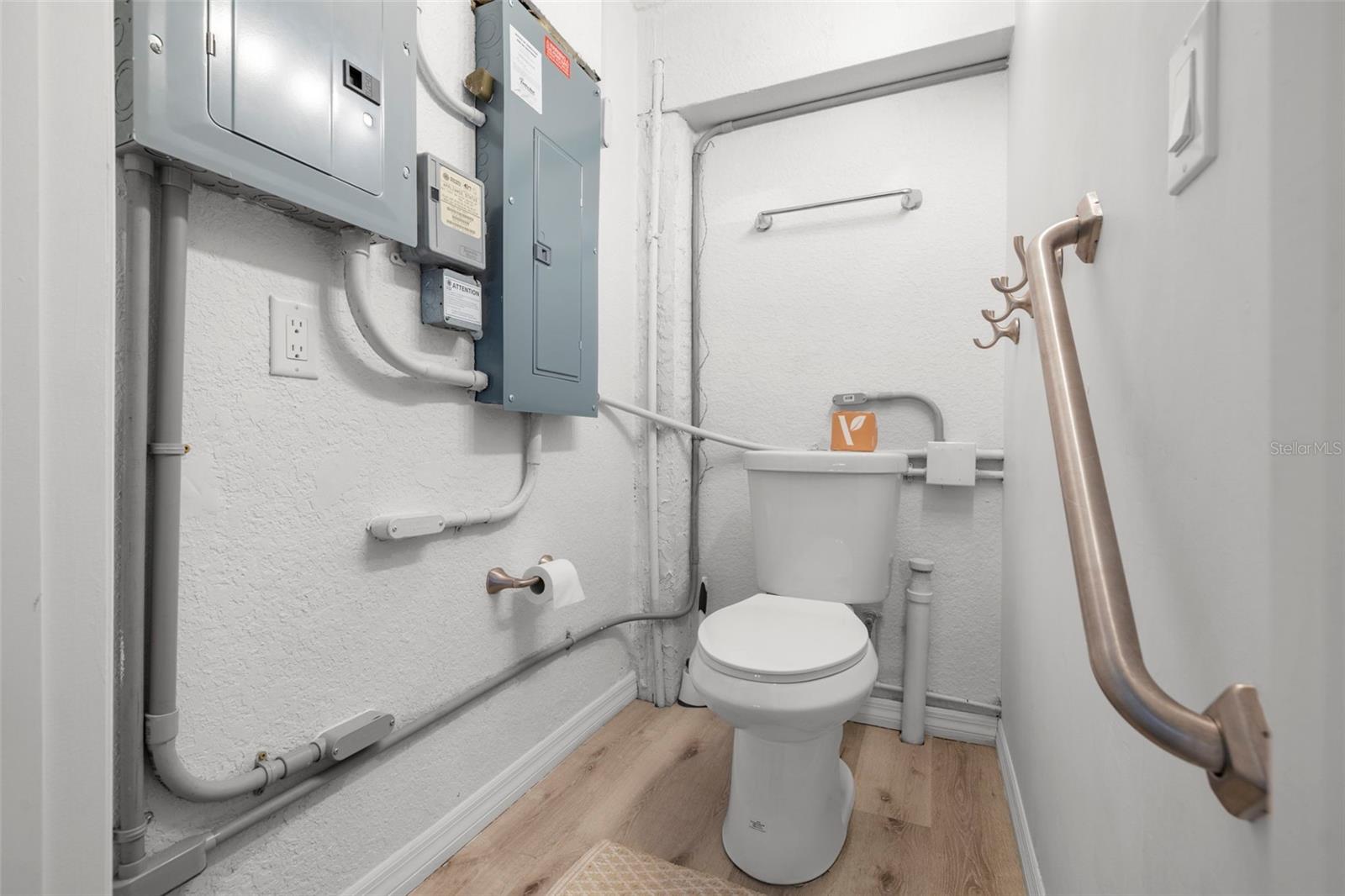 TREASURES OF CAPRI SUB - Residential