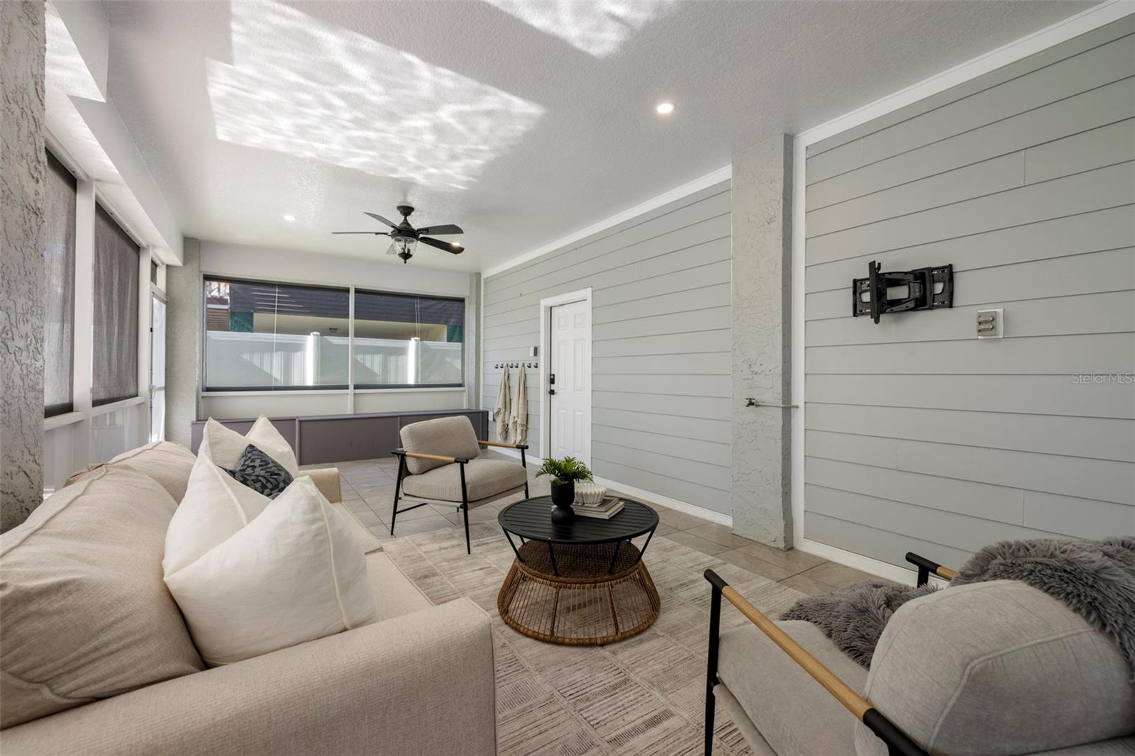 TREASURES OF CAPRI SUB - Residential