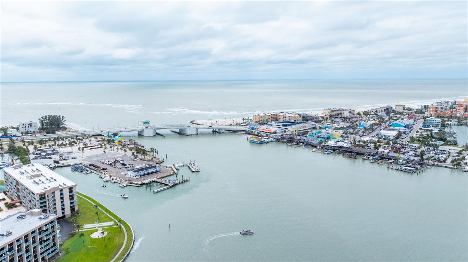 TREASURES OF CAPRI SUB - Residential