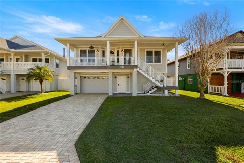 Photo of 247 126th Avenue, Treasure Island, FL 33706 (MLS # TB8467560)