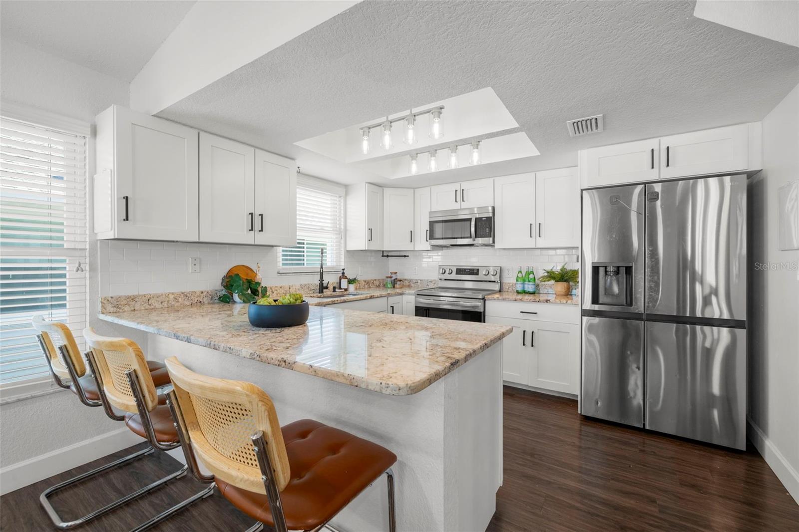 TREASURES OF CAPRI SUB - Residential