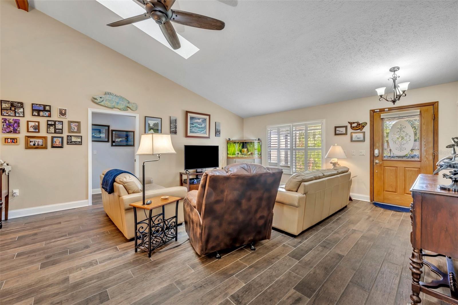 RIVERHAVEN VILLAGE - Residential