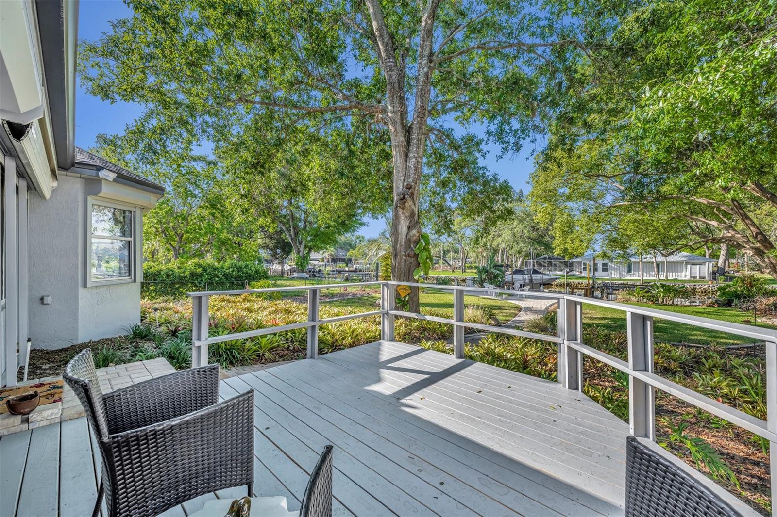 RIVERHAVEN VILLAGE - Residential