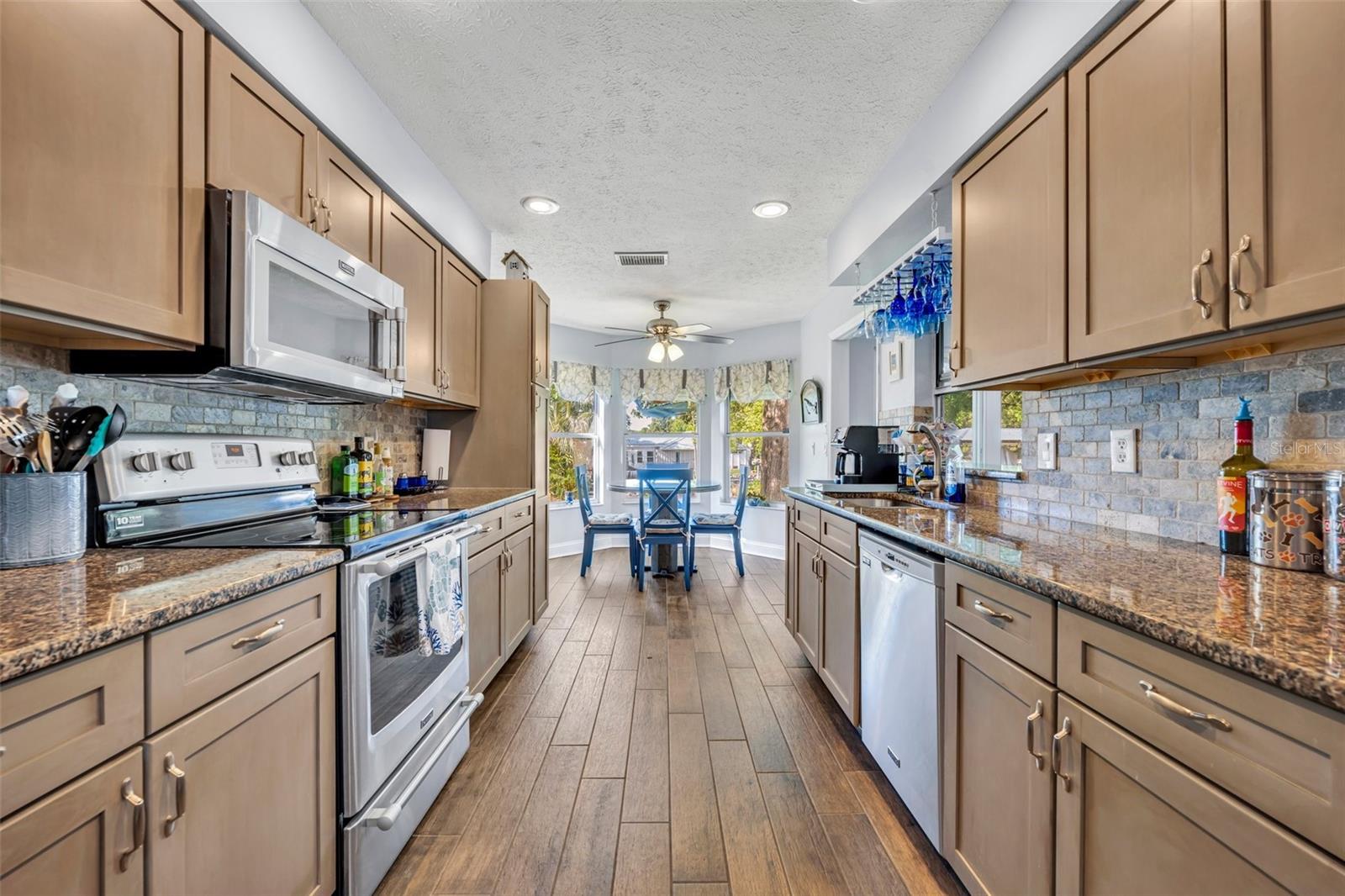 RIVERHAVEN VILLAGE - Residential