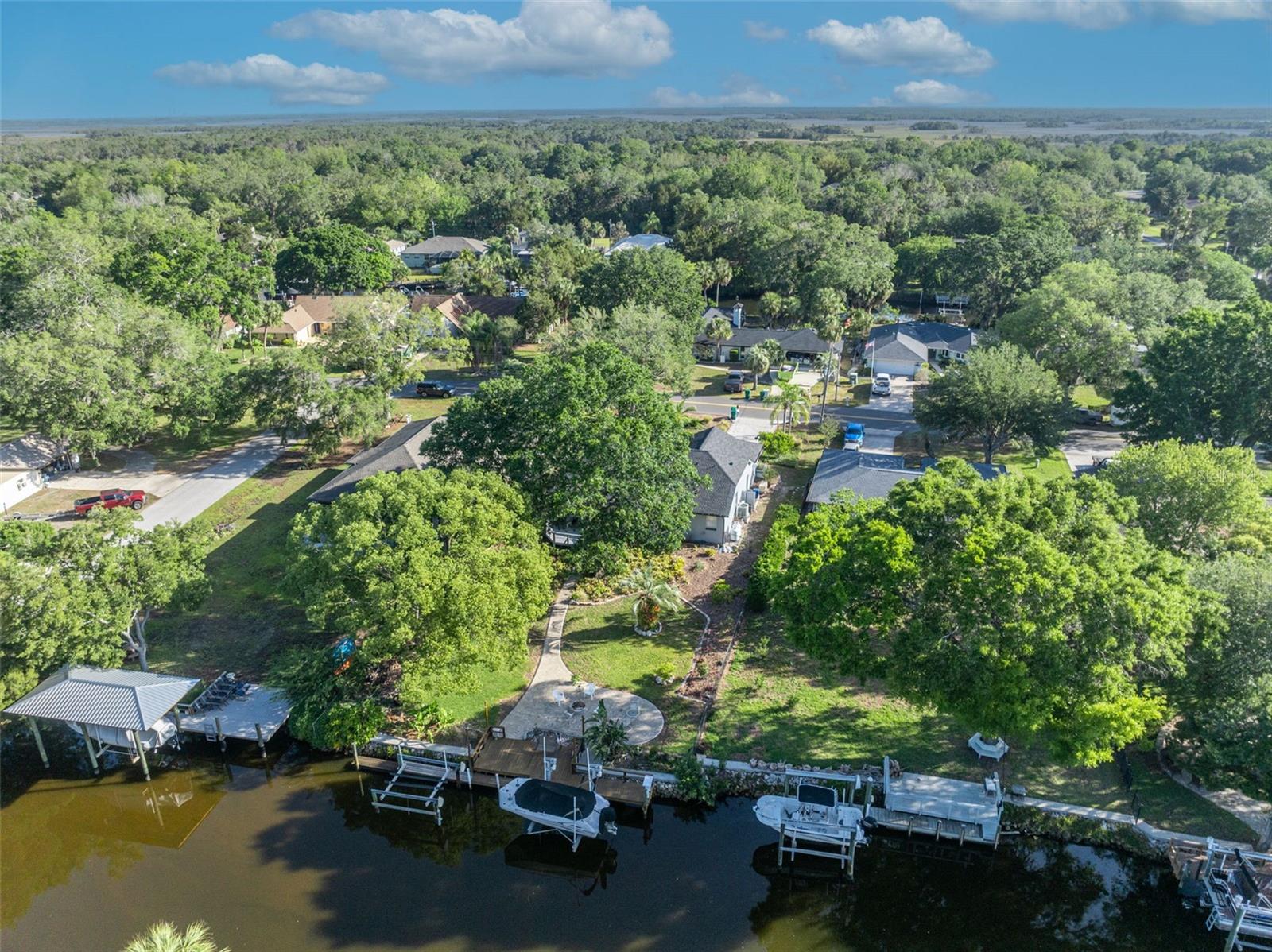 RIVERHAVEN VILLAGE - Residential