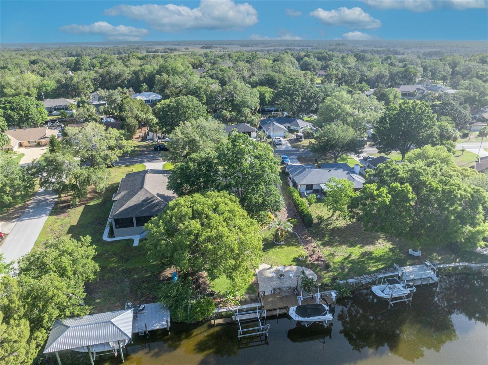 RIVERHAVEN VILLAGE - Residential