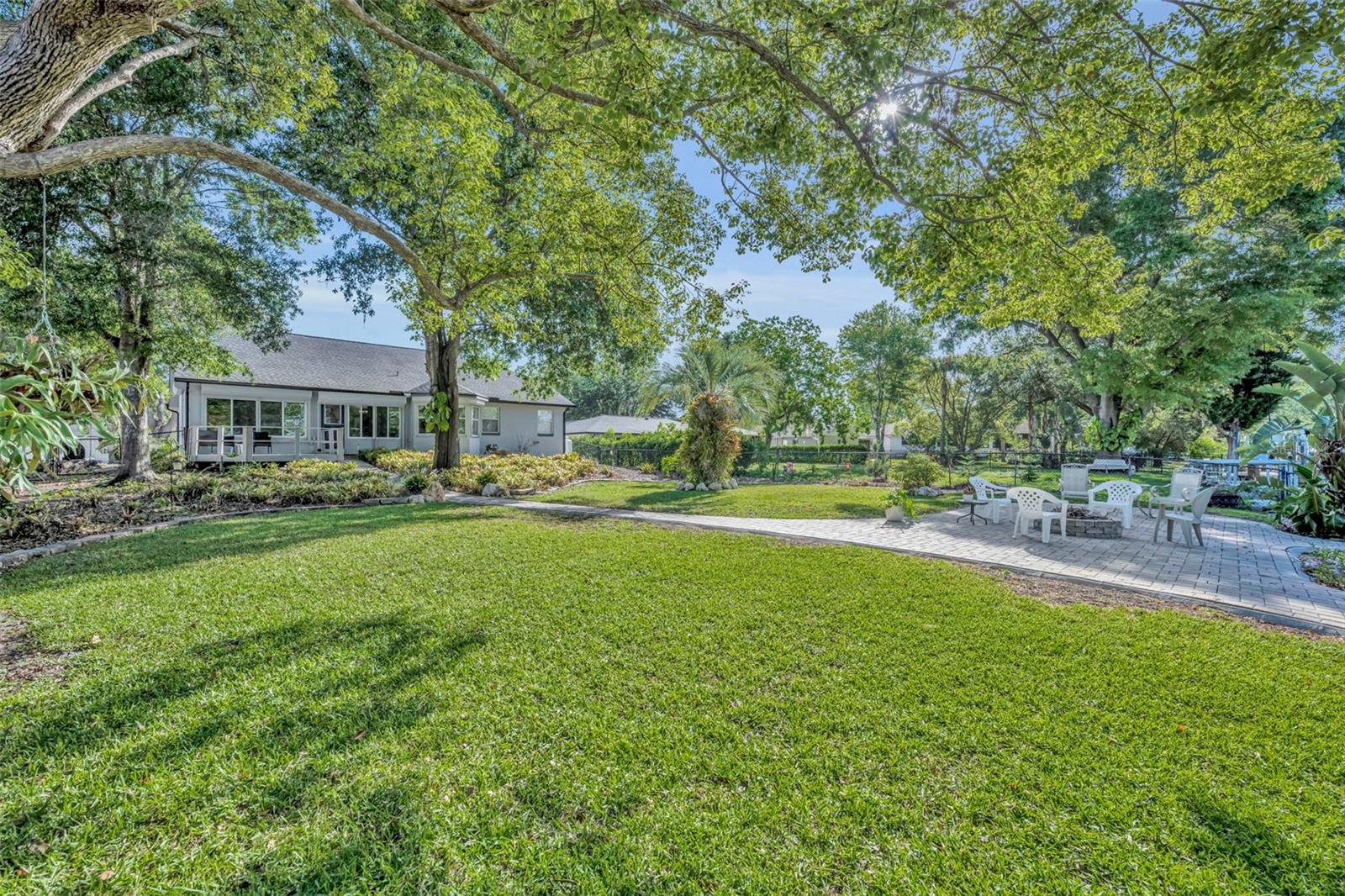 RIVERHAVEN VILLAGE - Residential