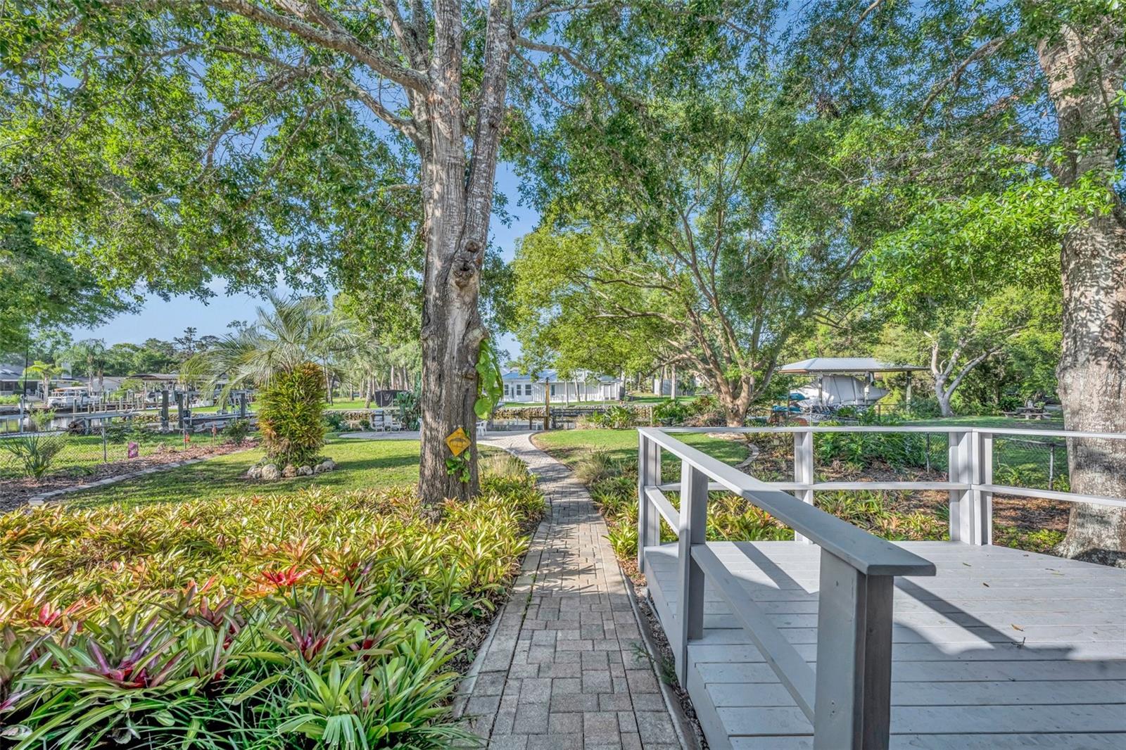 RIVERHAVEN VILLAGE - Residential