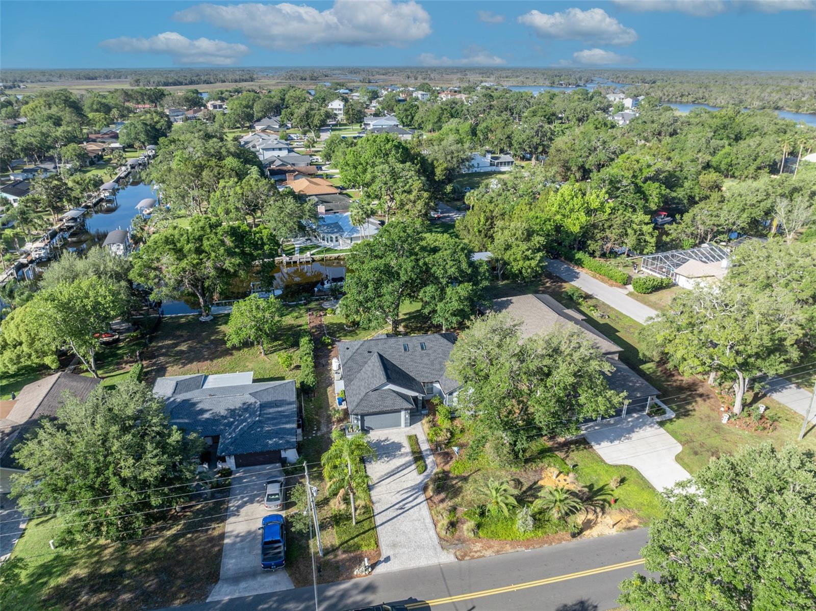 RIVERHAVEN VILLAGE - Residential