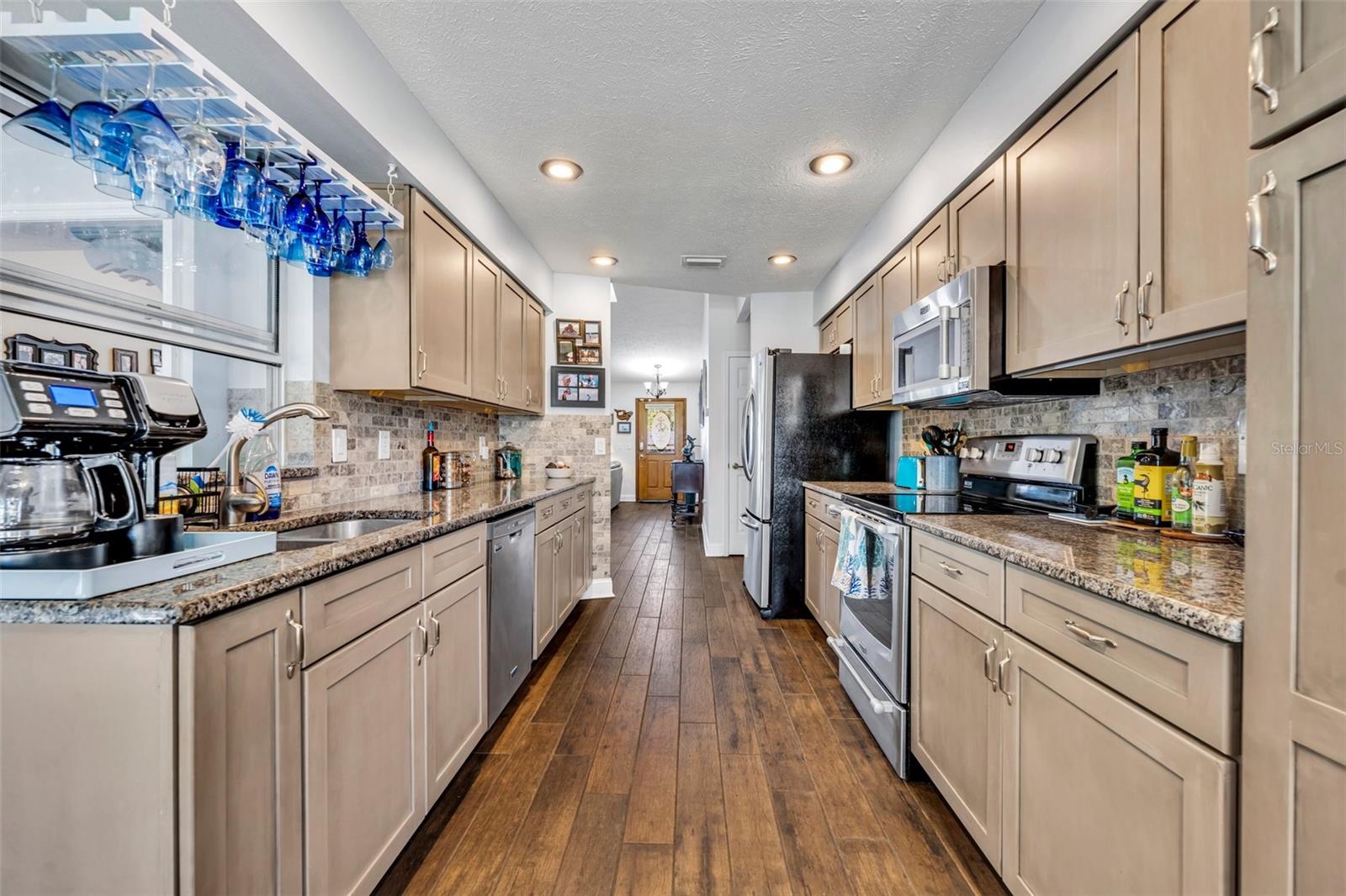 RIVERHAVEN VILLAGE - Residential