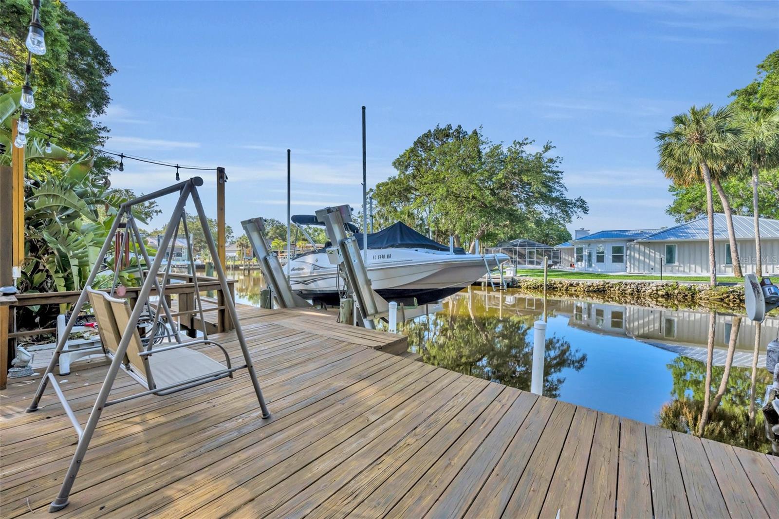 RIVERHAVEN VILLAGE - Residential