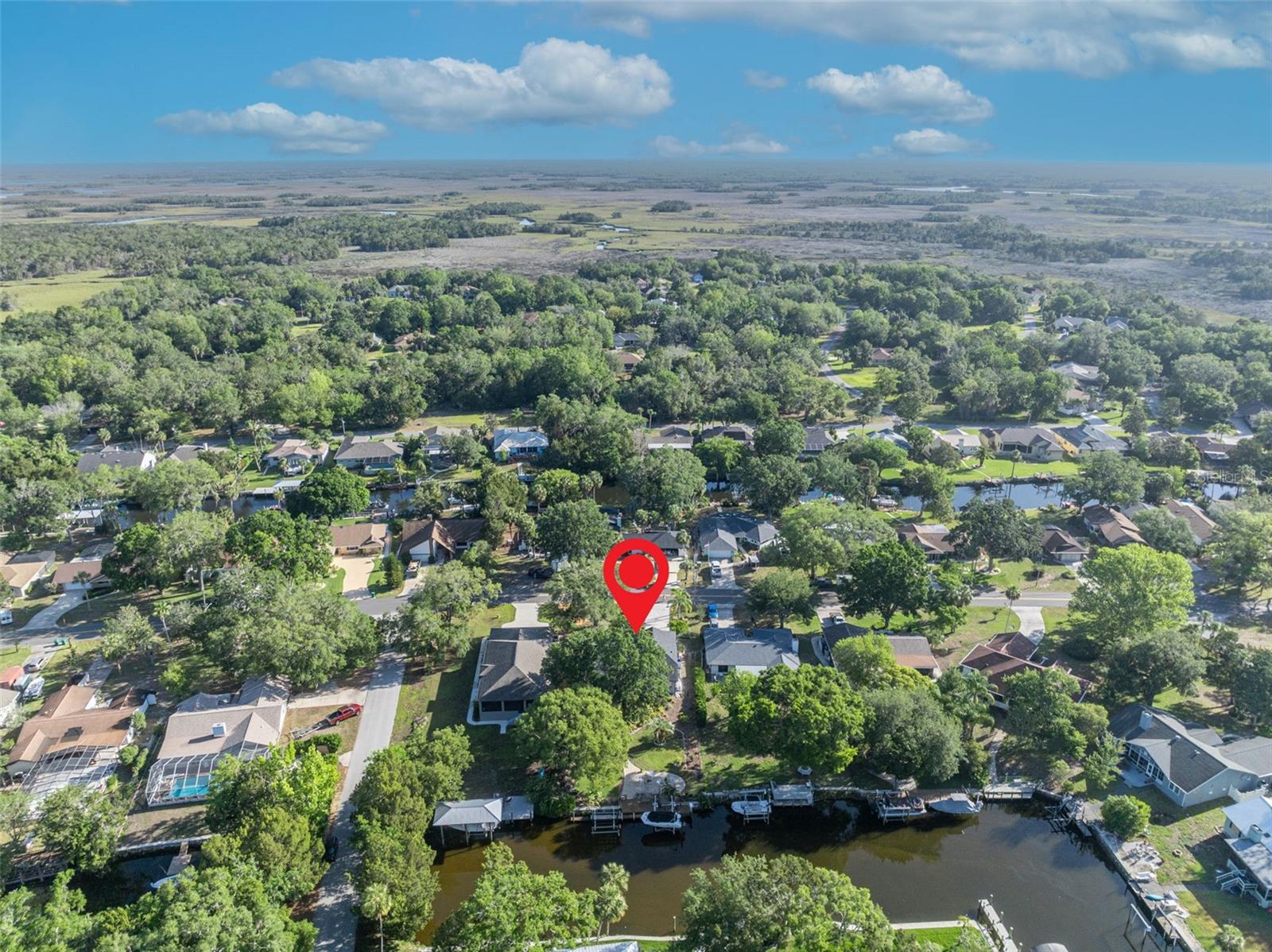 RIVERHAVEN VILLAGE - Residential