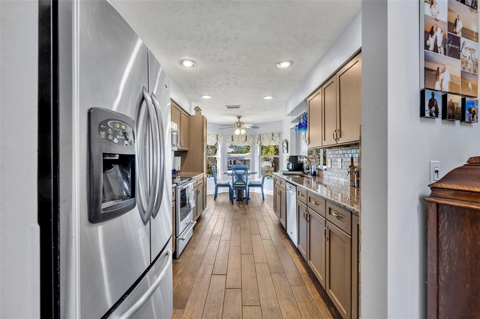 RIVERHAVEN VILLAGE - Residential