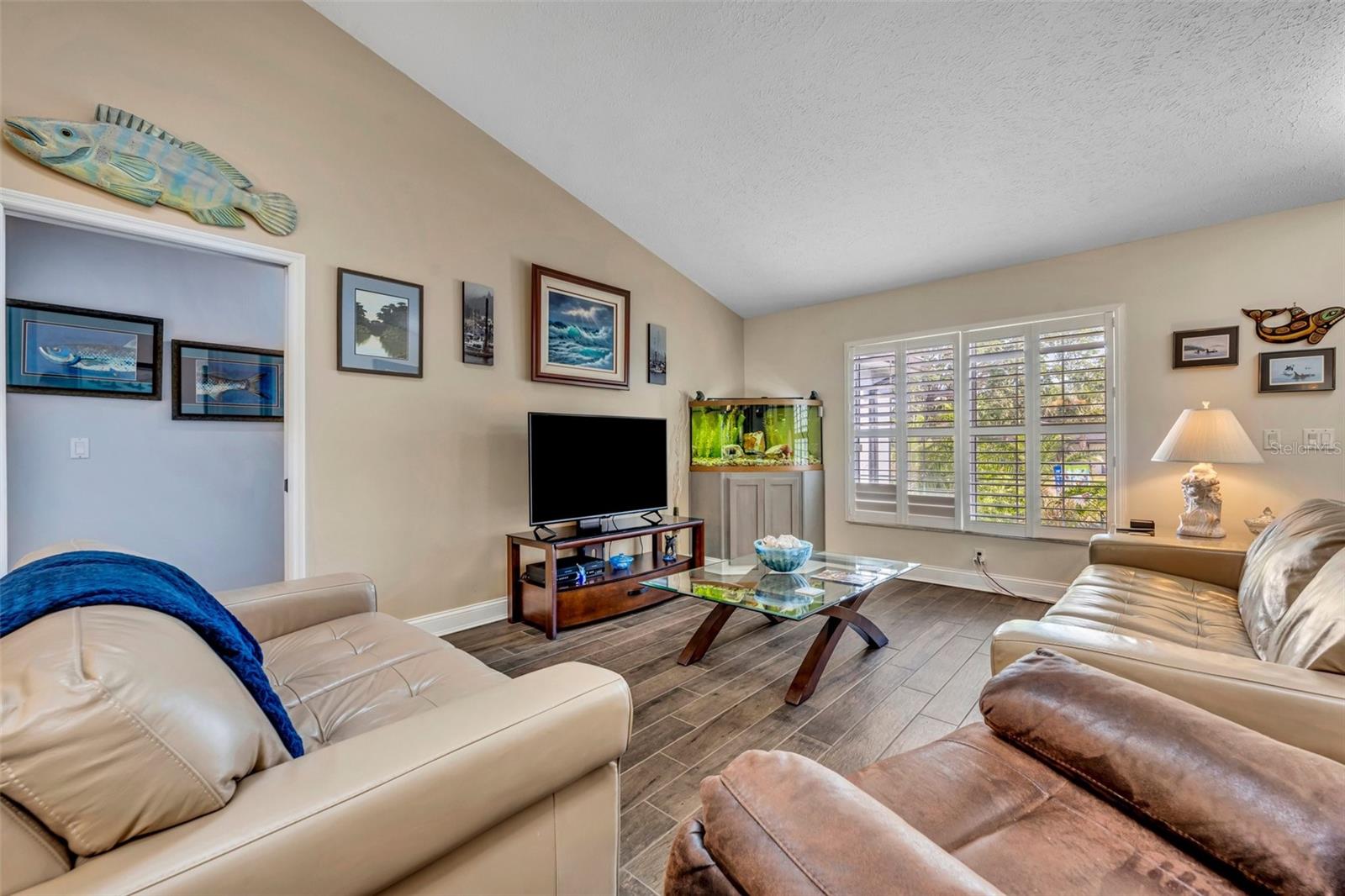 RIVERHAVEN VILLAGE - Residential