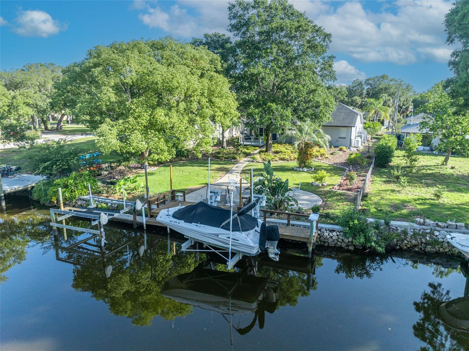 RIVERHAVEN VILLAGE - Residential