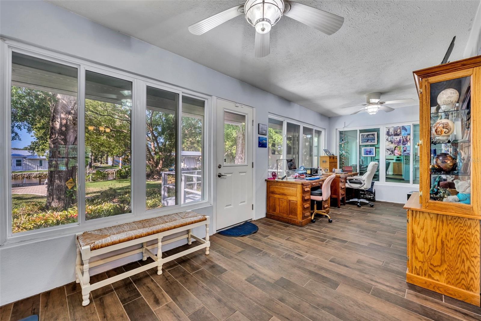 RIVERHAVEN VILLAGE - Residential