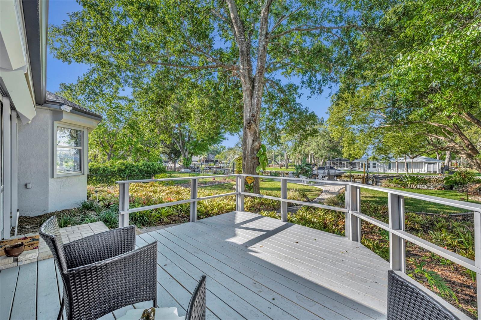 RIVERHAVEN VILLAGE - Residential